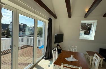 Kirkhuus - Urlaub aan de Ostsee - Foto 6