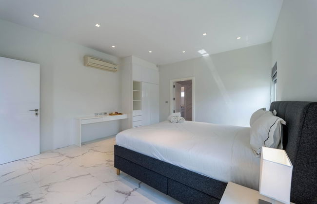 Nice 3BR with Golf Course View(BMG3) - Foto 35