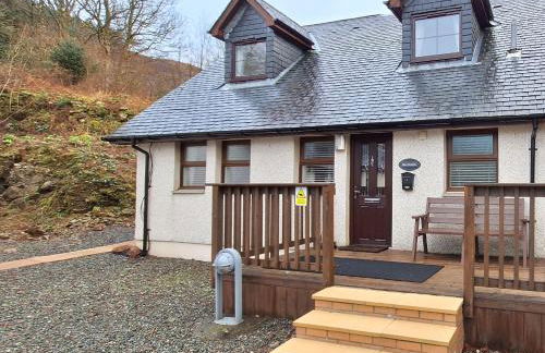 Ben Vorlich Cottage - Foto 4