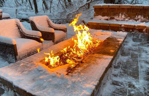 Provo Canyon Cabin Treehouse with Mountain Views - Foto 25