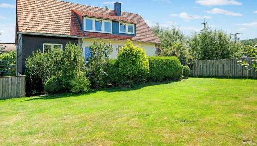 Chic Apartment in Stormbruch Near Ski Area - Foto 4