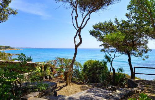 Villa Papiyon - Accesso privato alla spiaggia - Foto 29