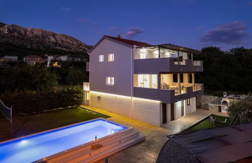 Villa Jelena - Photo 40