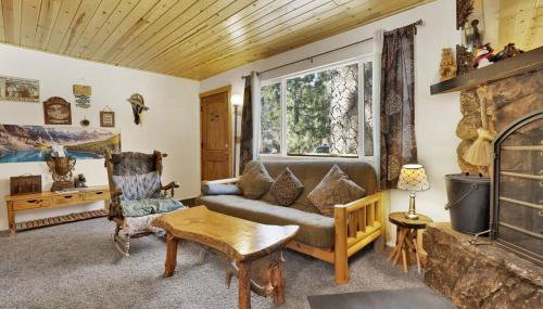 Reality Escape by Big Bear Vacations - Foto 2