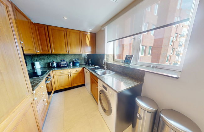 Cheval Thorney Court at Hyde Park - Photo 143