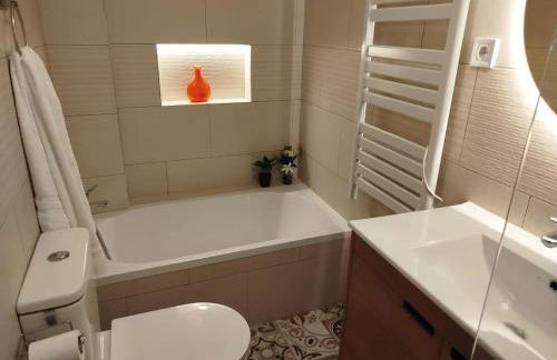 Pizarro Apartment - Foto 19