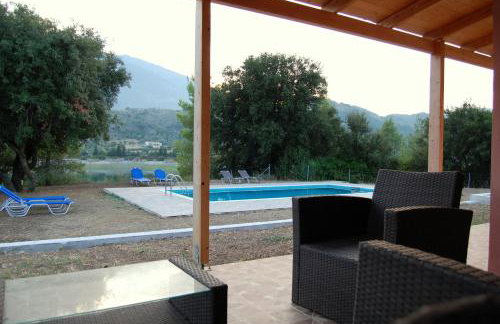 Blue Lagoon Villa - Foto 21