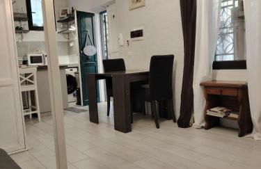 Casetta indipendente Testaccio Roma Centro - Foto 11