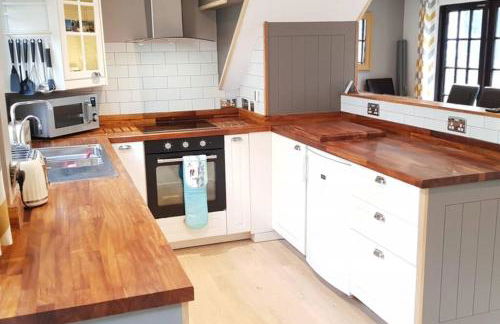 20 Tudor Court " Four Star AA accommodation" - Foto 39