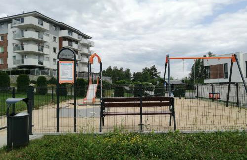 Apartament Zielone Wzgórze 3 - Foto 33