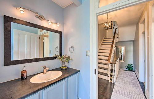 1 Mi to Dtwn Historic Harrisburg Home - Foto 14