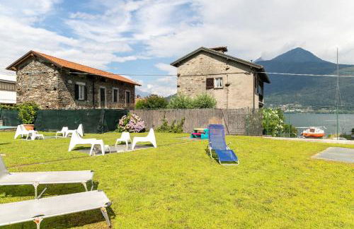 Sailor House Near Lake - Foto 28