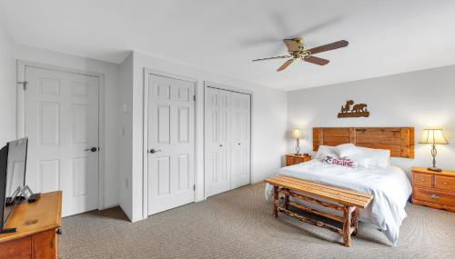 Moxham 58H - Adirondack Retreat Mountain Views - Foto 5