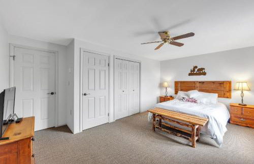 Moxham 58H - Adirondack Retreat Mountain Views - Foto 5