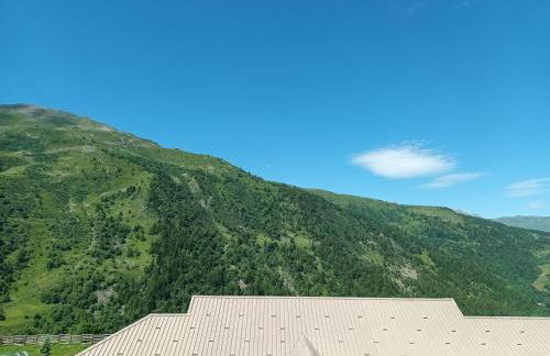 Apt coeur de station entièrement rénové - Foto 21