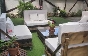 Casa Rural Pedraza - Foto 8