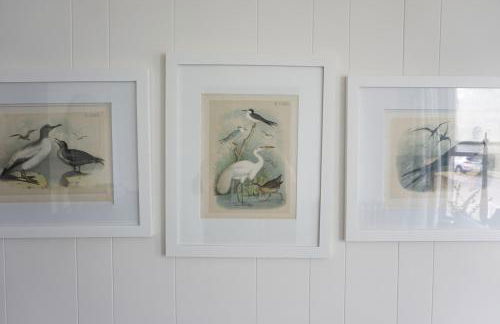 Charming Victorian Home In Historic District - Foto 44