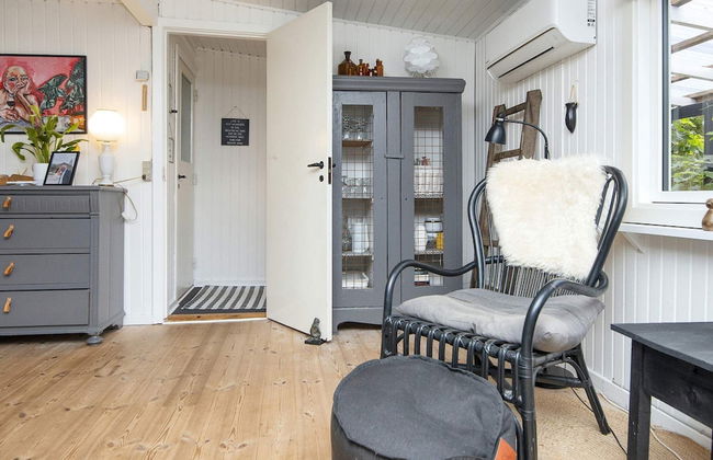 5 Person Holiday Home in Thyholm - Foto 7