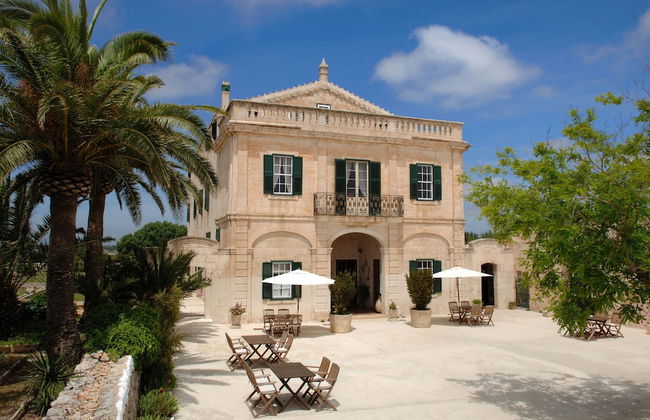 Alcaufar Vell Hotel Rural & Restaurant - Foto 70