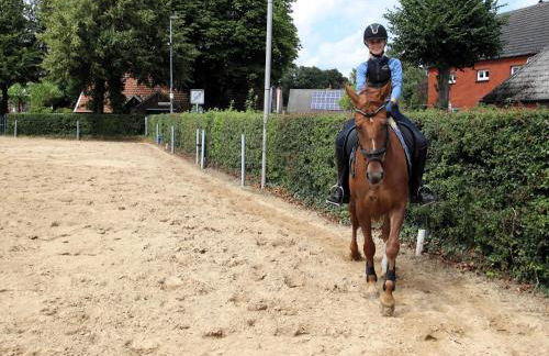 Ferienwohnungen in Strackholt - Foto 26