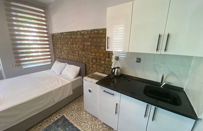 R&W SUİTES - Foto 11