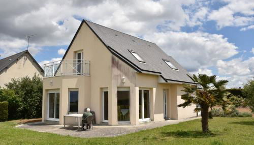 Gîtes Bellevue et Mascaret - Foto 4, Garden, Garden view