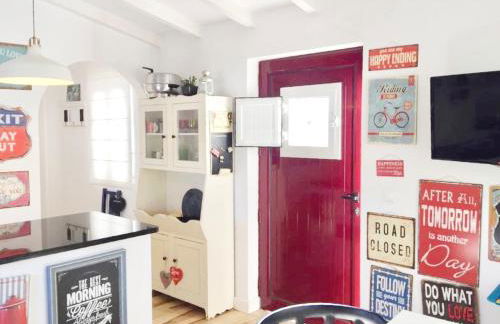 Country House Villas Santarém - Foto 45