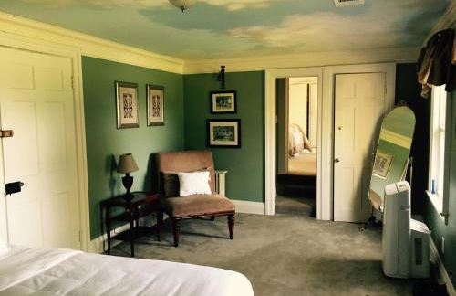 Niagara Gorge Mansion in Historic Village 5 Minutes from Falls - Foto 8