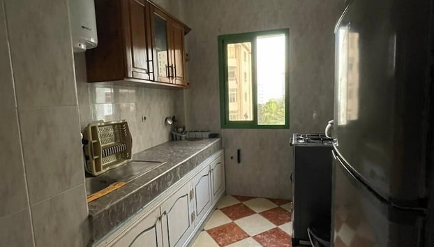 Maison De Vacances - Foto 4, Cocina privada