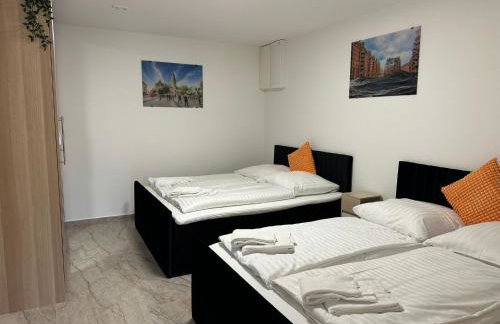 Holiday apartment in Bramfelder Chaussee 312- 1 - Photo 13