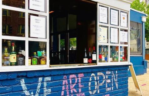 Cozy 1BR in DC 95WalkScore Steps to Cafes Dining Nightlife Grocery Metro - Close to Downtown - Foto 15