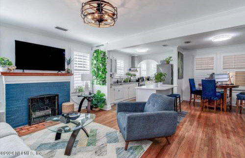 Jacksonville Hideaway Modern Unit - Foto 15