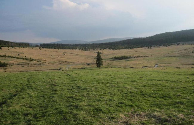 Quaint Holiday Home in Železná Ruda near Ski Area - Foto 32