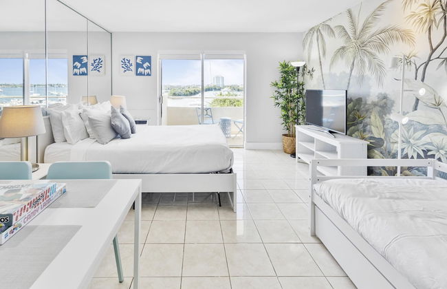 Vista Mar Bay Views Close to Miami Attractions - Foto 11