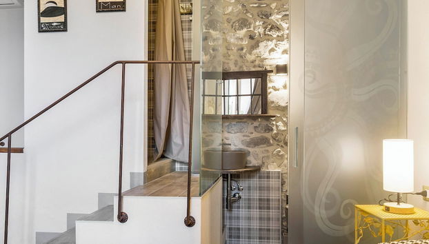 Sole Priscilla House- Terrace & parking - Foto 5