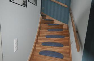 Ferienhaus Seerose - Photo 23