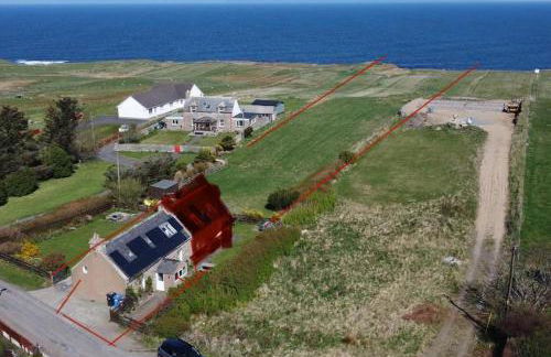 Traditional 2 bed croft - Foto 35