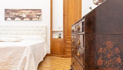 First Class Rome Apartments - Foto 3