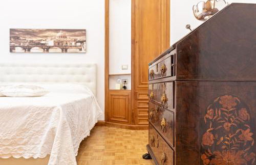 First Class Rome Apartments - Foto 3