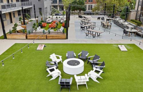 City View 320 - Foto 34