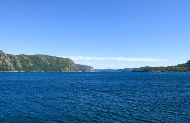 Åptafjorden - Foto 29