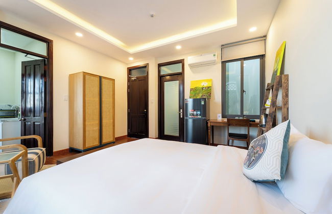 Nguyen Le Home - Photo 18