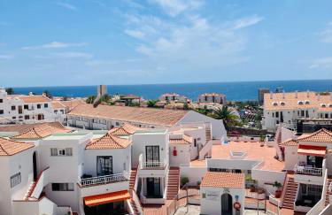 Apartment with terrace and pool, Los Cristianos - Foto 36