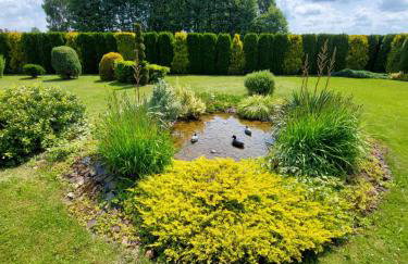 Pokoje w domu na wsi - Foto 8