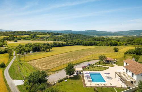 Villa Roti by Rent Istria - Photo 29