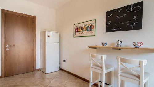 enJoy Home - Appartamento ampio, luminoso e immerso nel verde - Foto 5