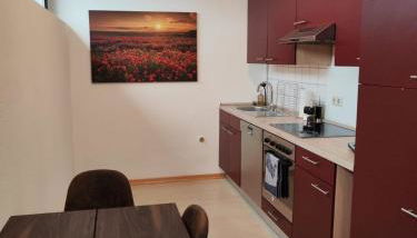 * Wohlfühloase Köln I * - Photo 2, stove, pet friendly, minibar