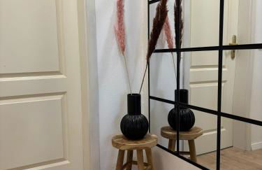 Scheunenwohnung in der Natur - Foto 10