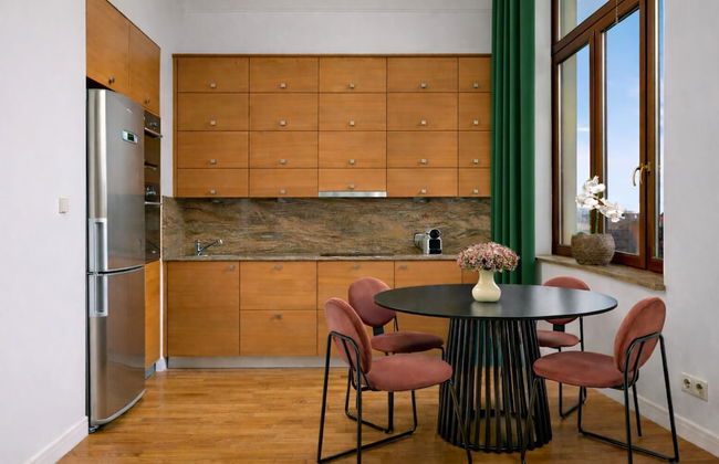 AS HOME Apartamenty Rynek 50 - Foto 76