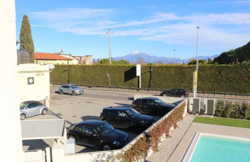 La Casa sul Lago - Peschiera del Garda - Foto 29